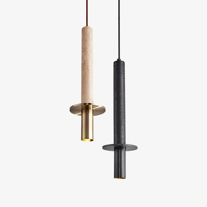 Strato Line Pendant Light - Vakkerlight