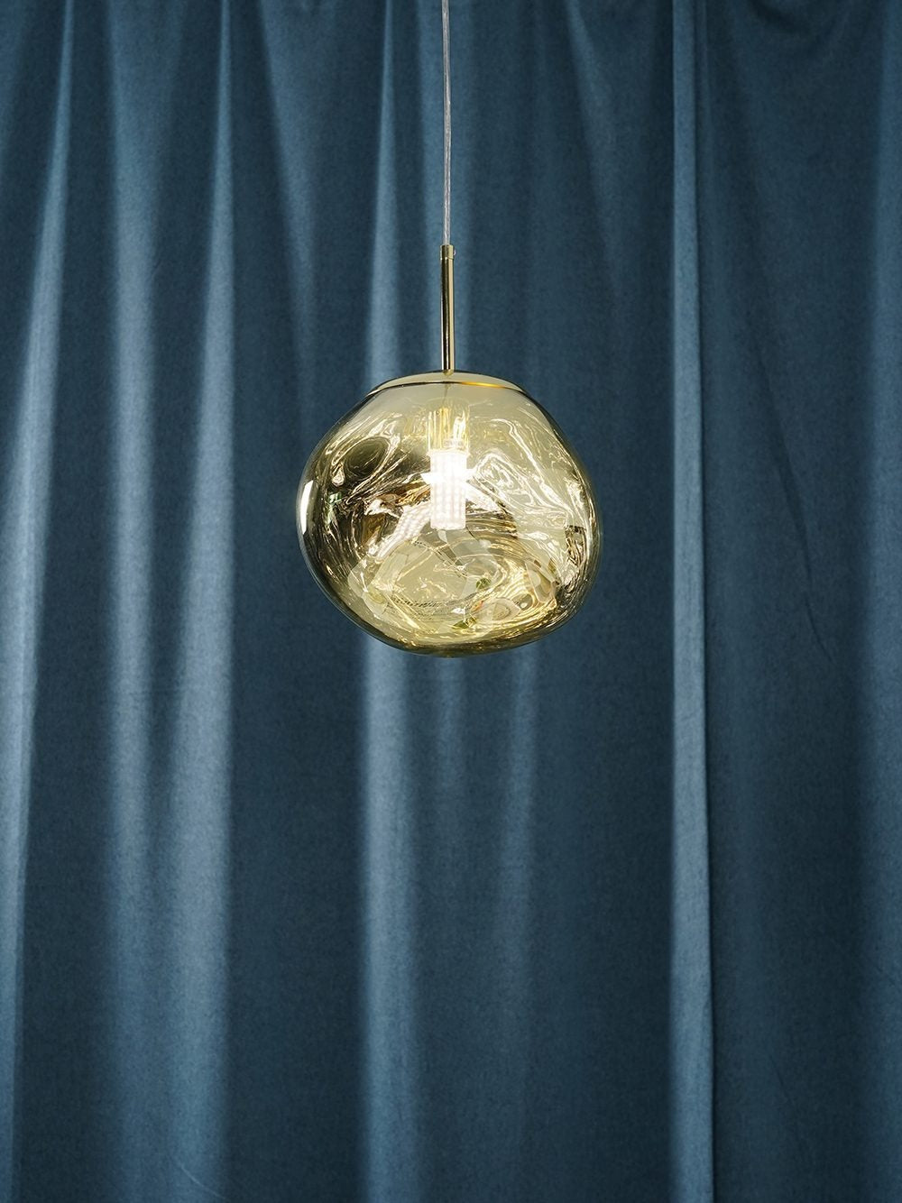 Lava Pendant Lamp