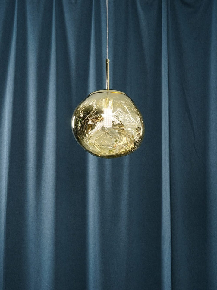 Lava Pendant Lamp