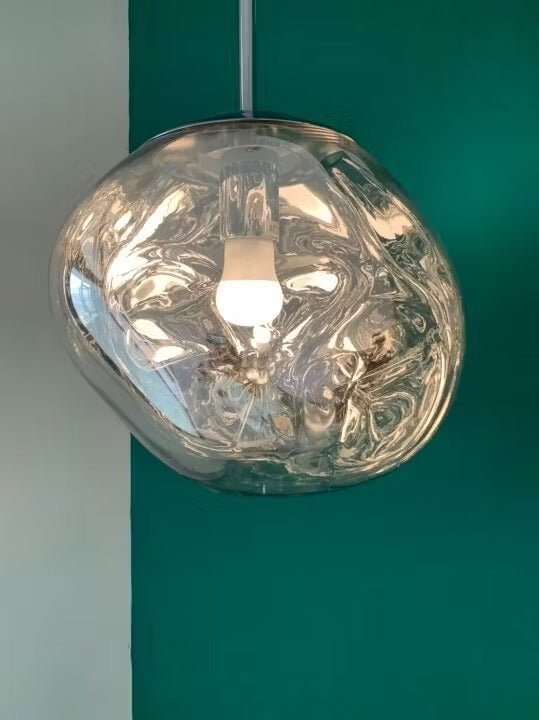 Lava Pendant Lamp