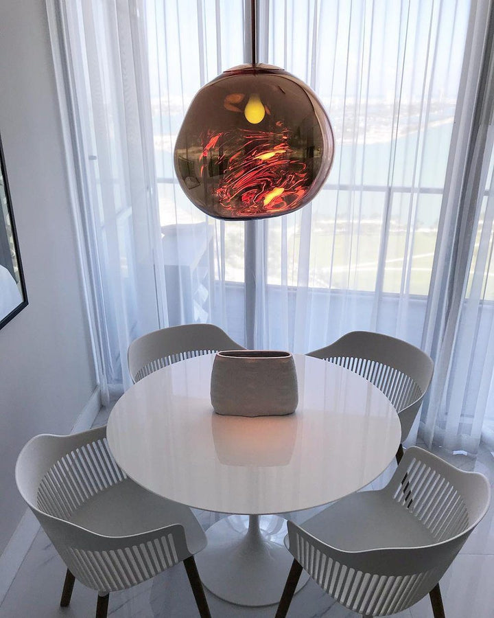 Lava Pendant Lamp