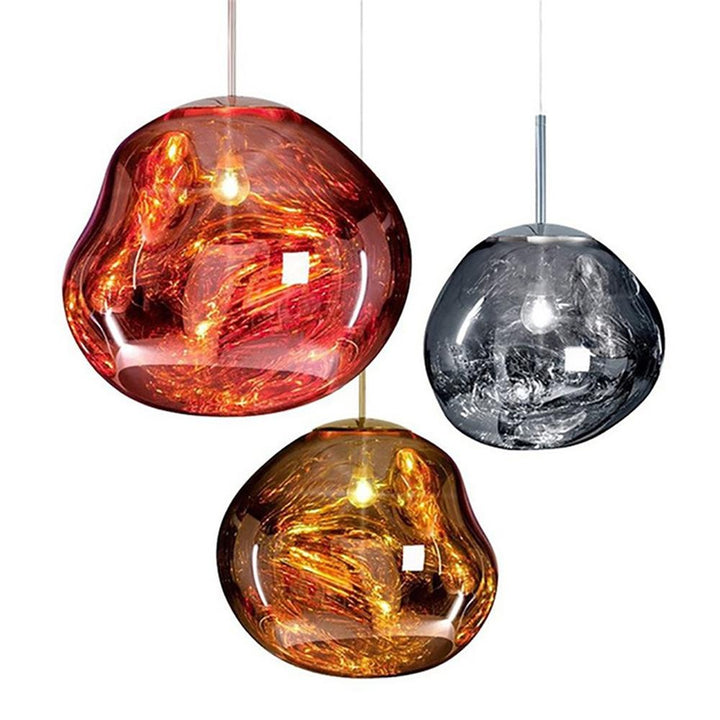 Lava Pendant Lamp