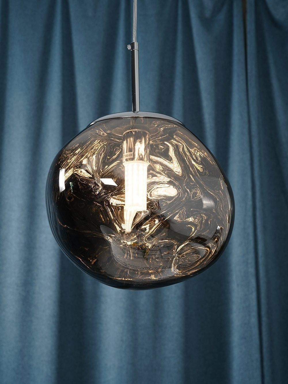 Lava Pendant Lamp