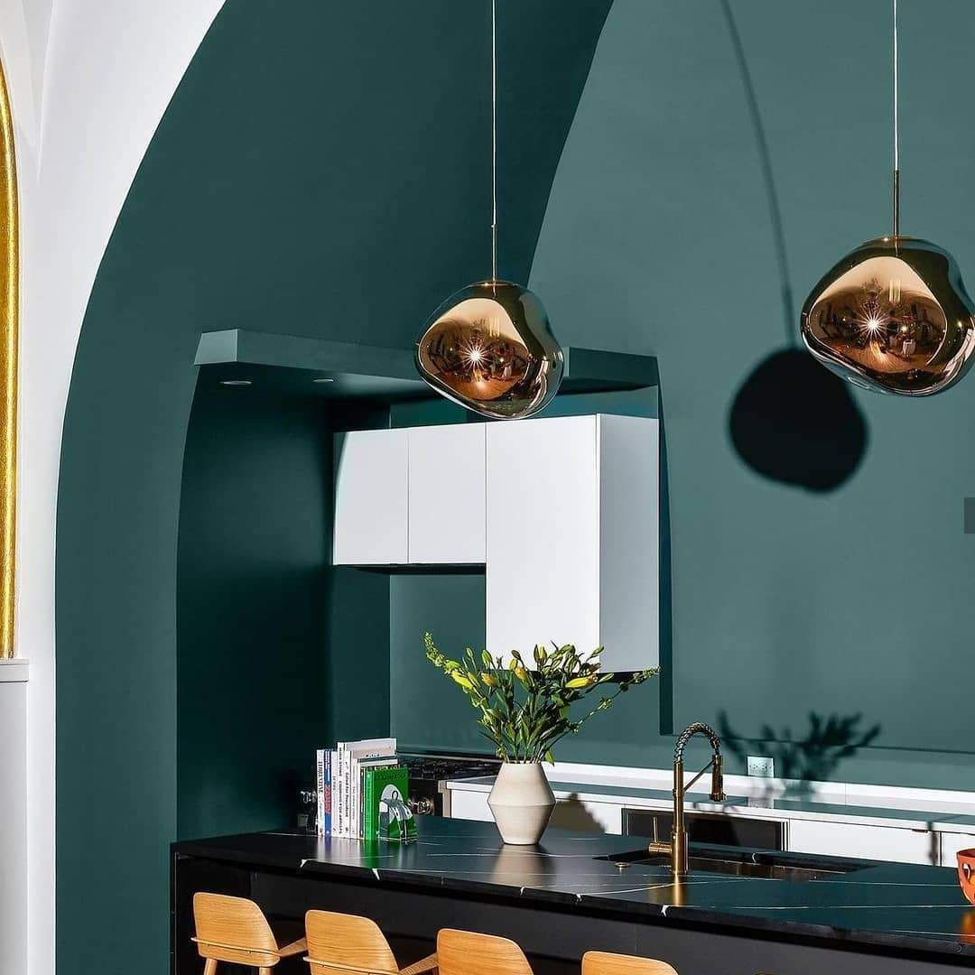 Lava Pendant Lamp