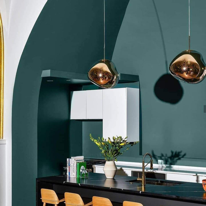 Lava Pendant Lamp