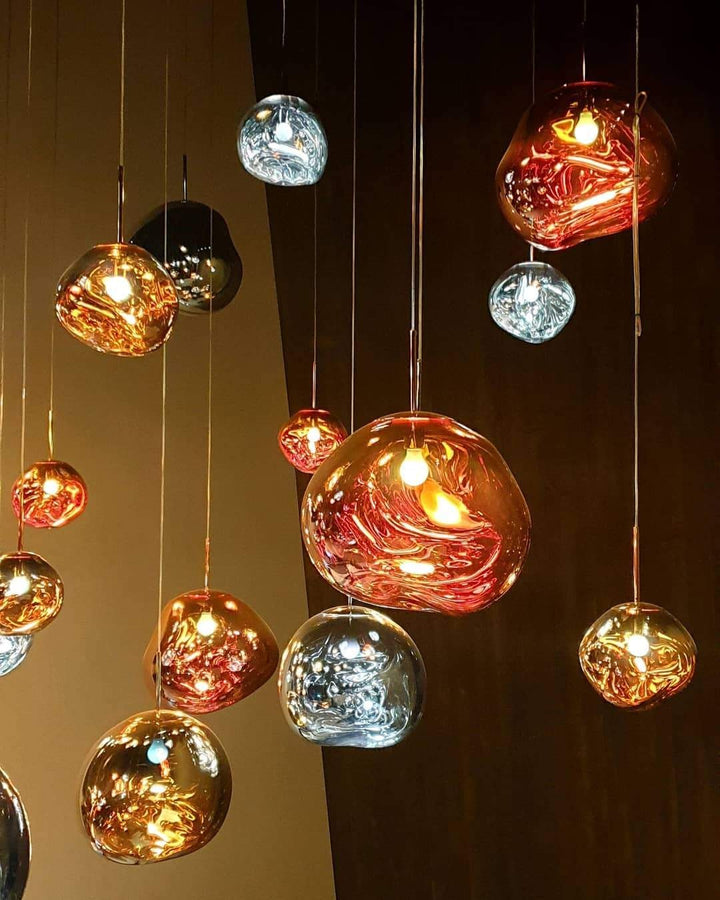 Lava Pendant Lamp