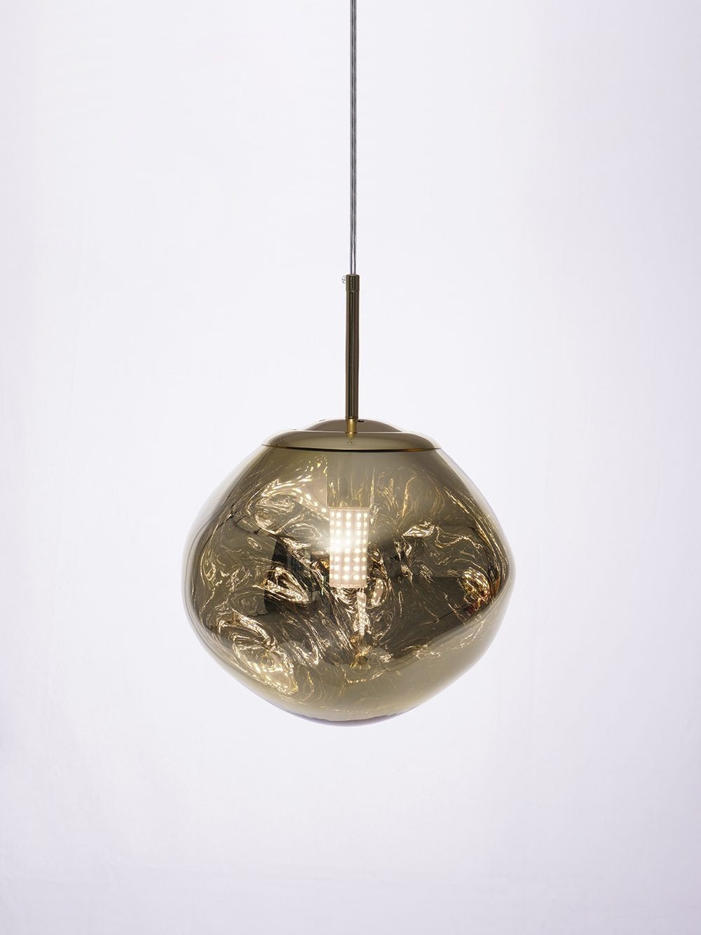 Lava Pendant Lamp
