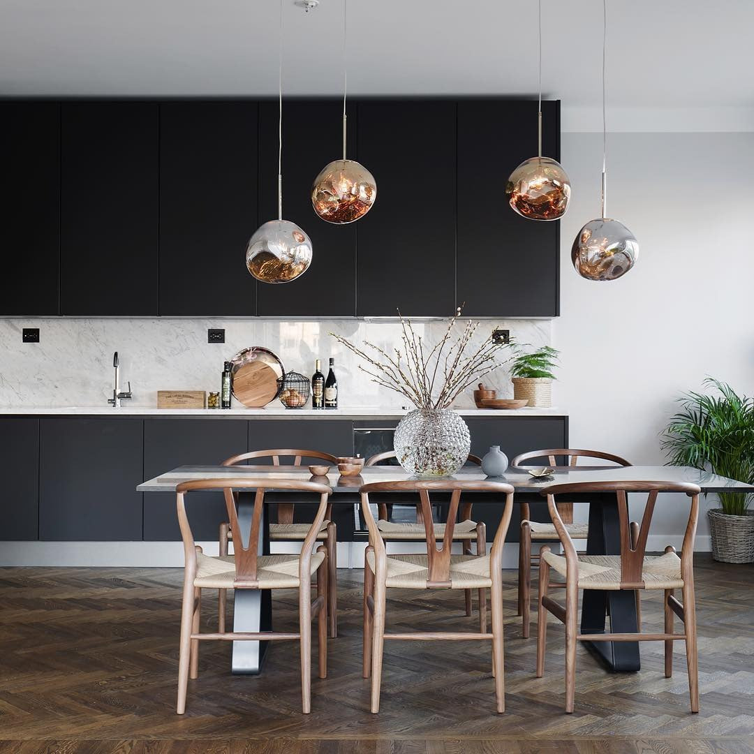Lava Pendant Lamp