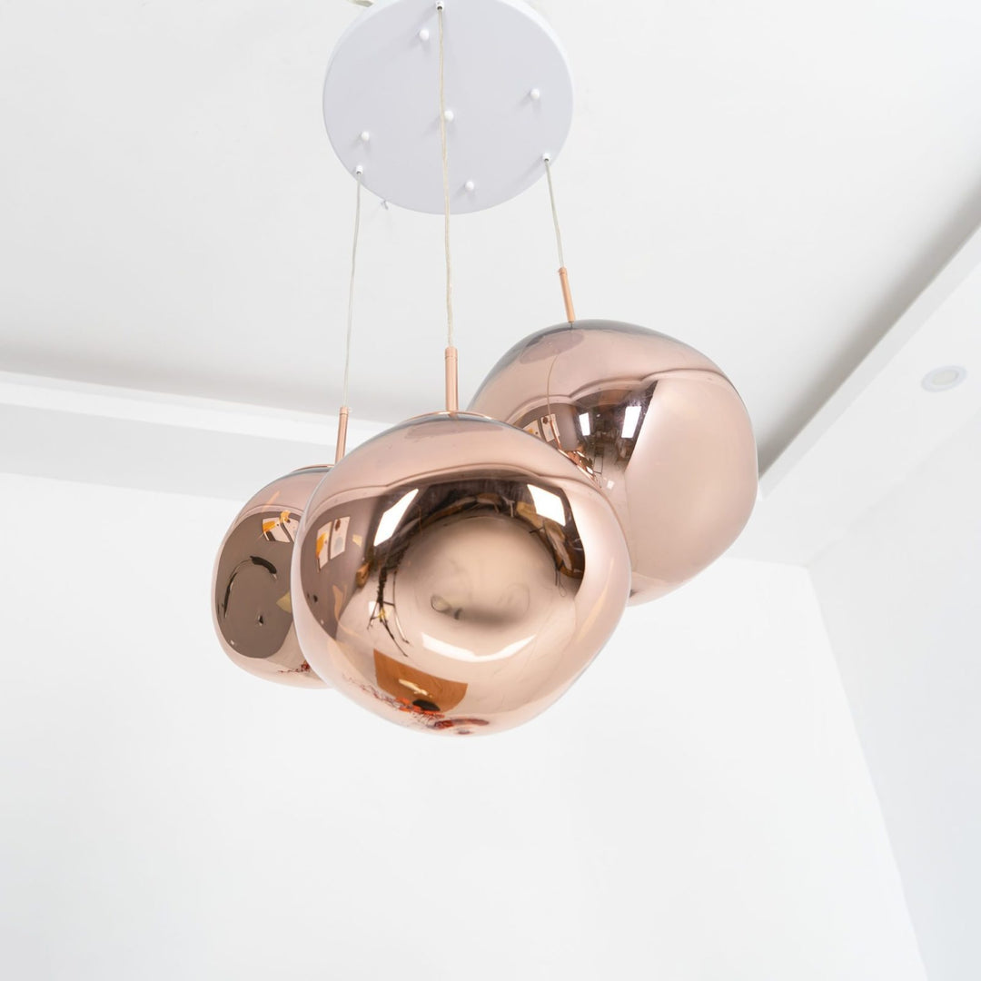 Lava Pendant Lamp