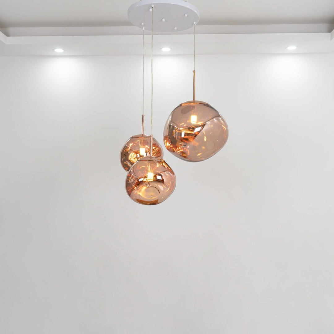 Lava Pendant Lamp