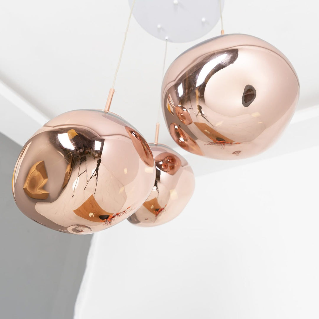 Lava Pendant Lamp