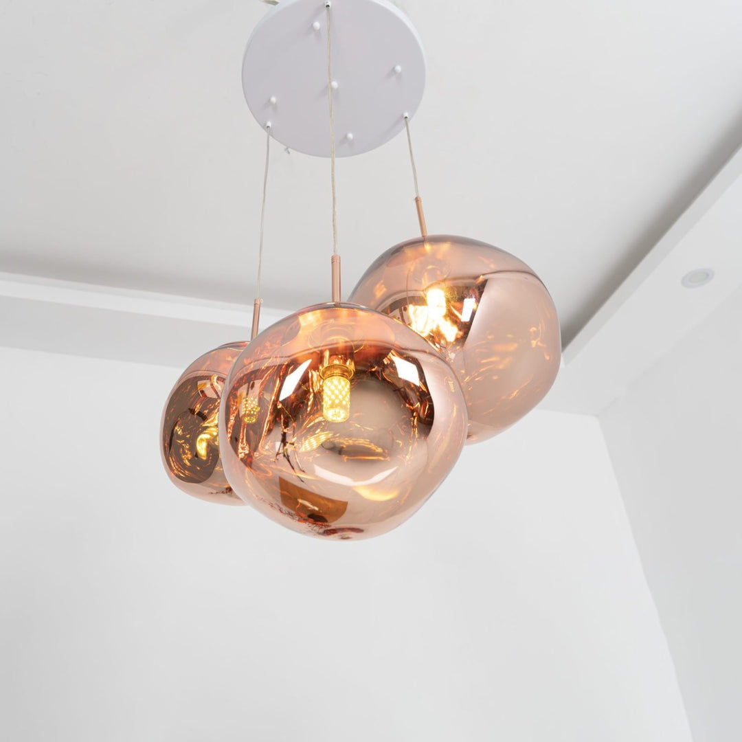 Lava Pendant Lamp