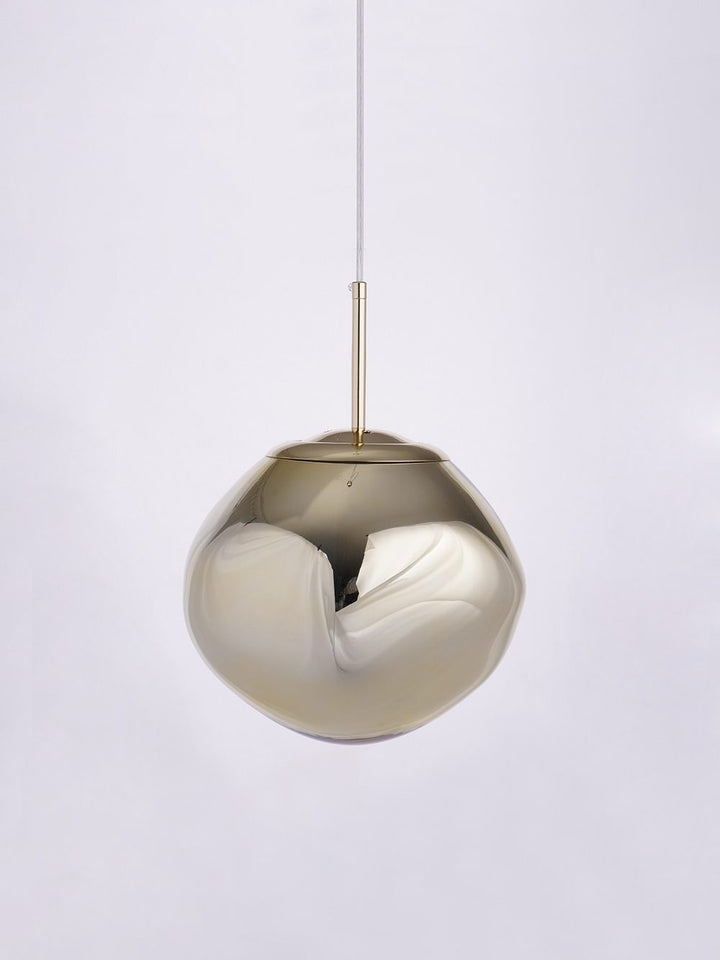 Lava Pendant Lamp