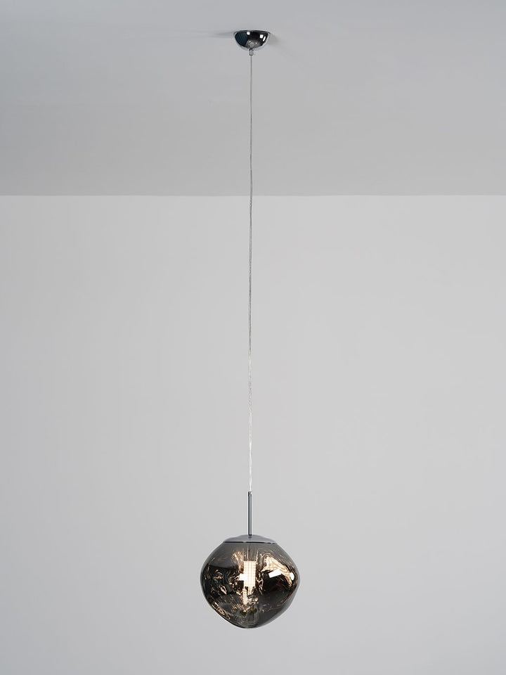 Lava Pendant Lamp