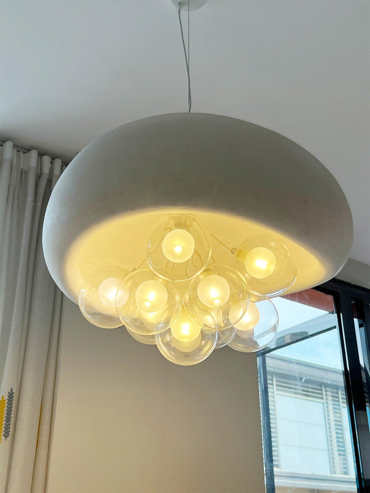 Khmara Bubbles Pendant Lamp - Vakkerlight