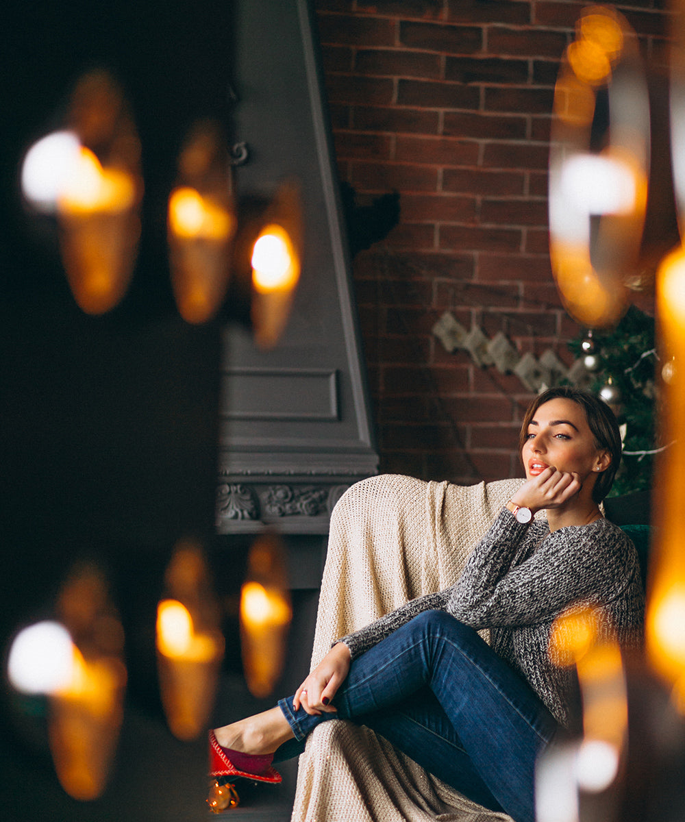 The Magic of Layered Lighting — How to Brighten Every Corner of Your Home