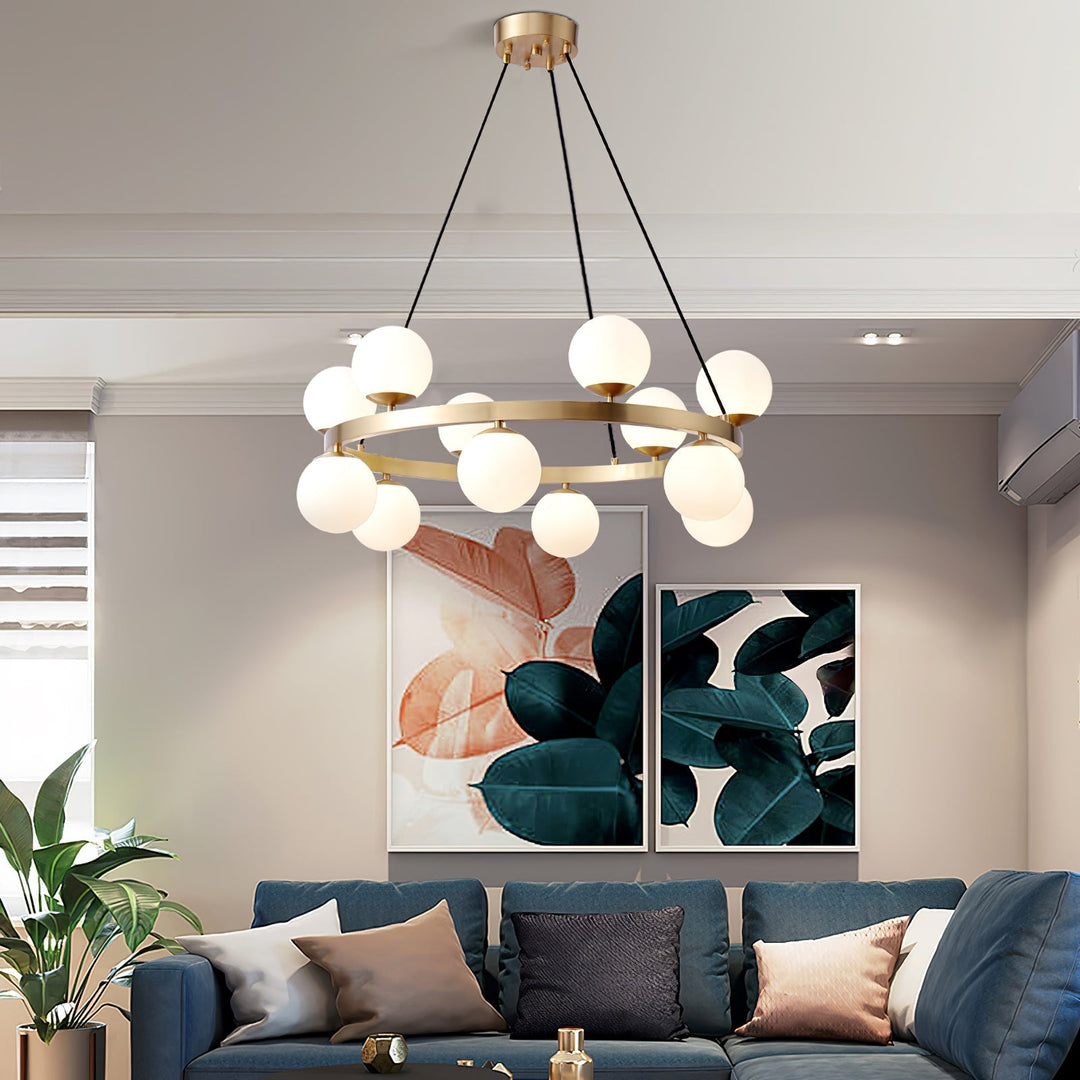 Living Room Light