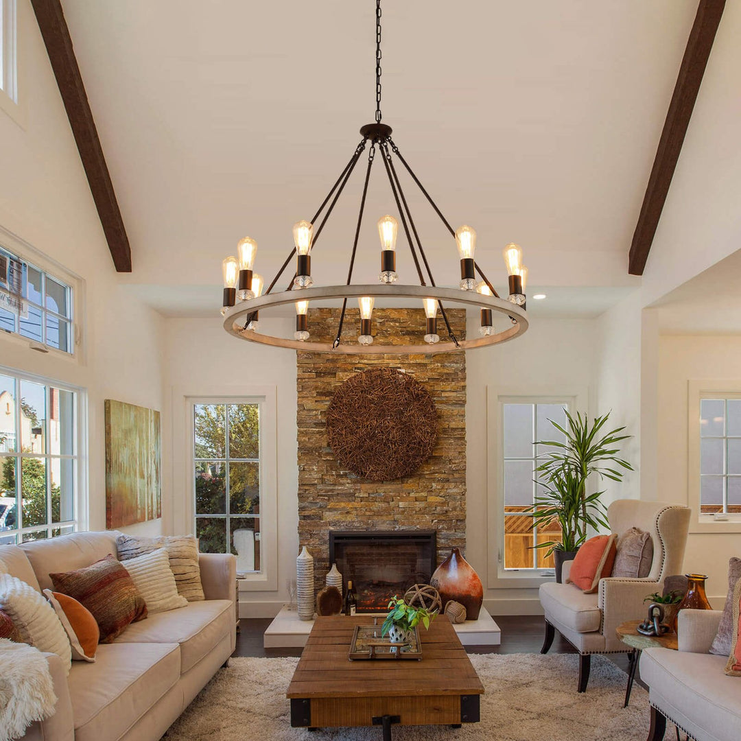Pendant Light