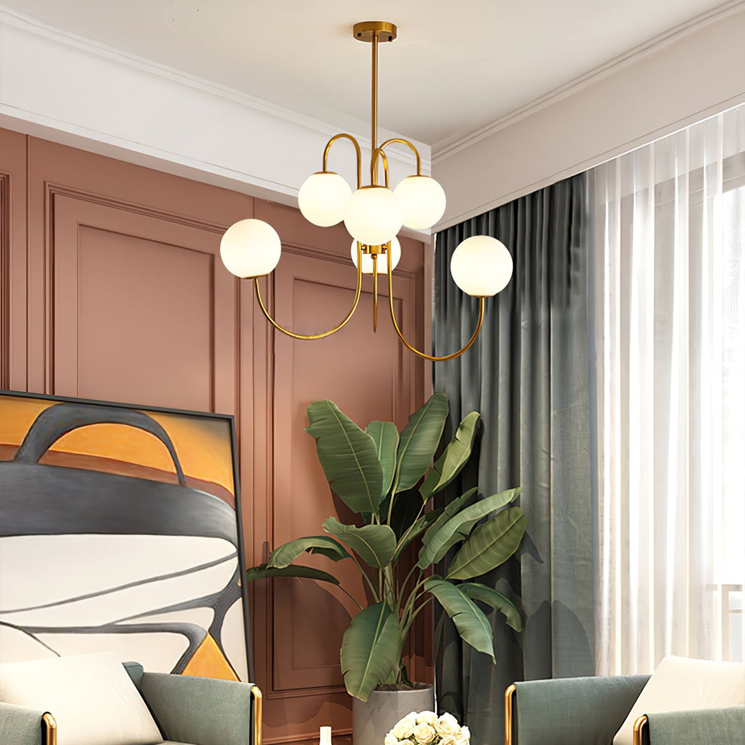 Chandelier