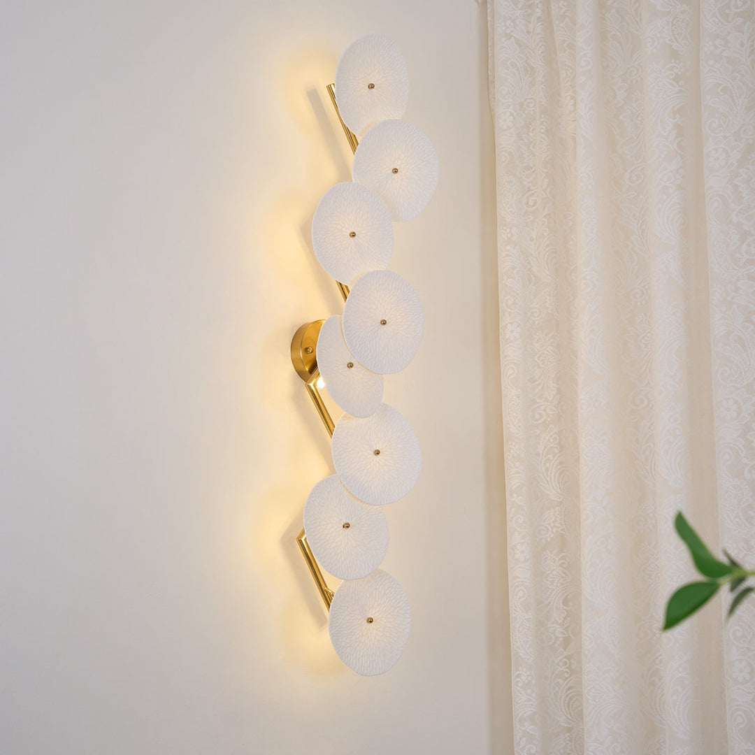 LED Wall Light
