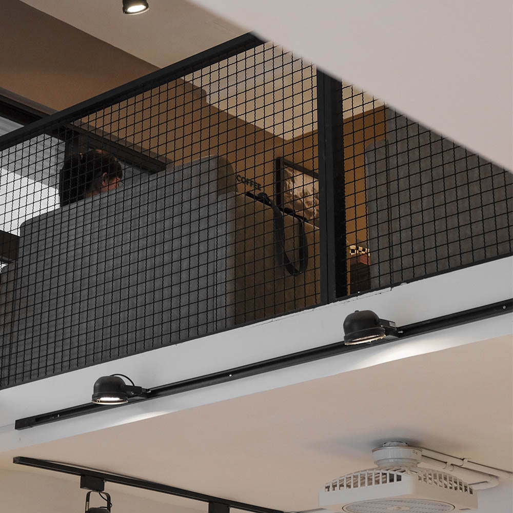 Recessed Wall Light