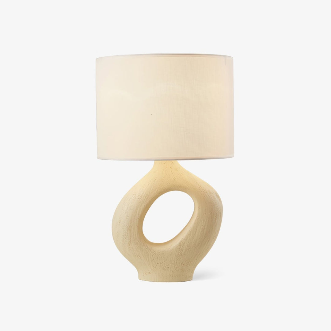 Amara Sculptural Table Lamp - Vakkerlight