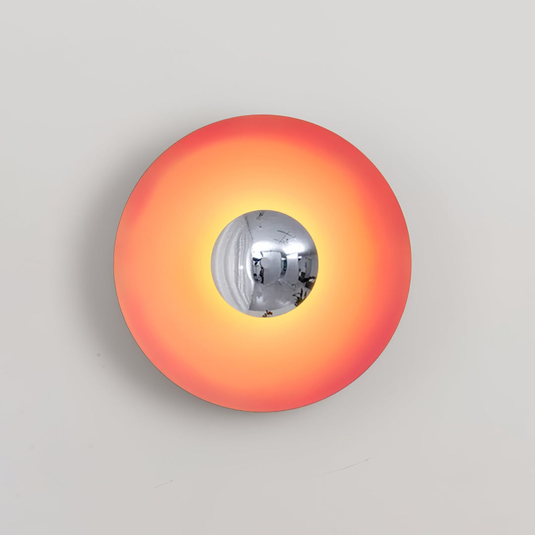 Simplicity Glow Wall Light - Vakkerlight