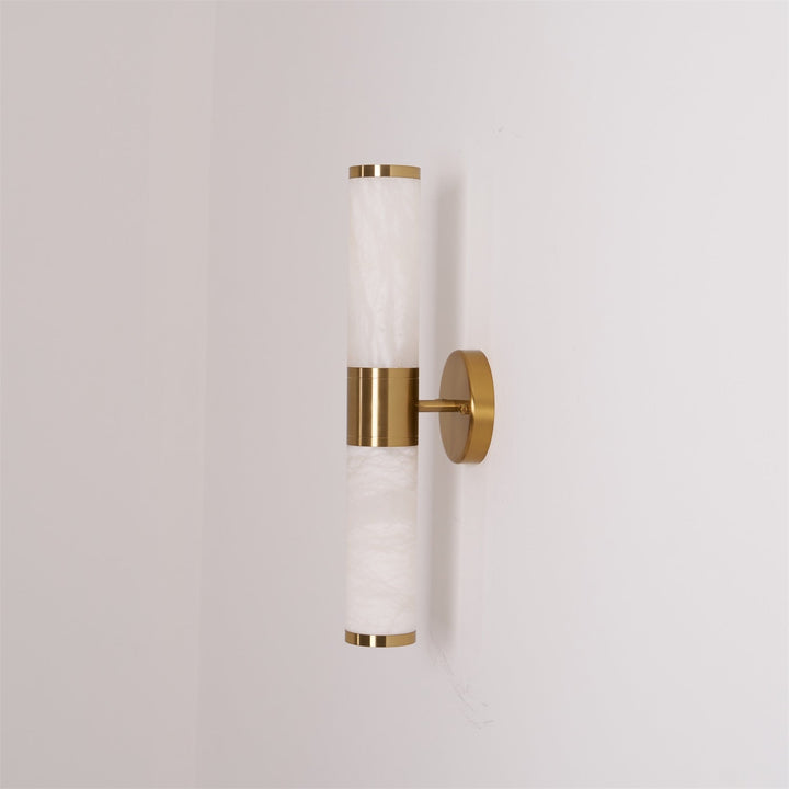 Lampatron Alabaster Wall Lamp - Vakkerlight