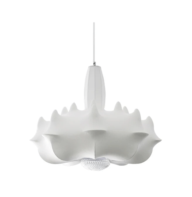 Cocoon Bloom Pendant Lamp - Vakkerlight