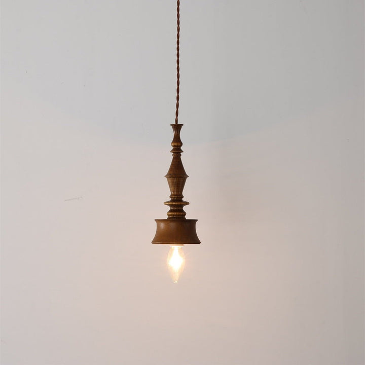 Sumally Pendant Lamp - Vakkerlight