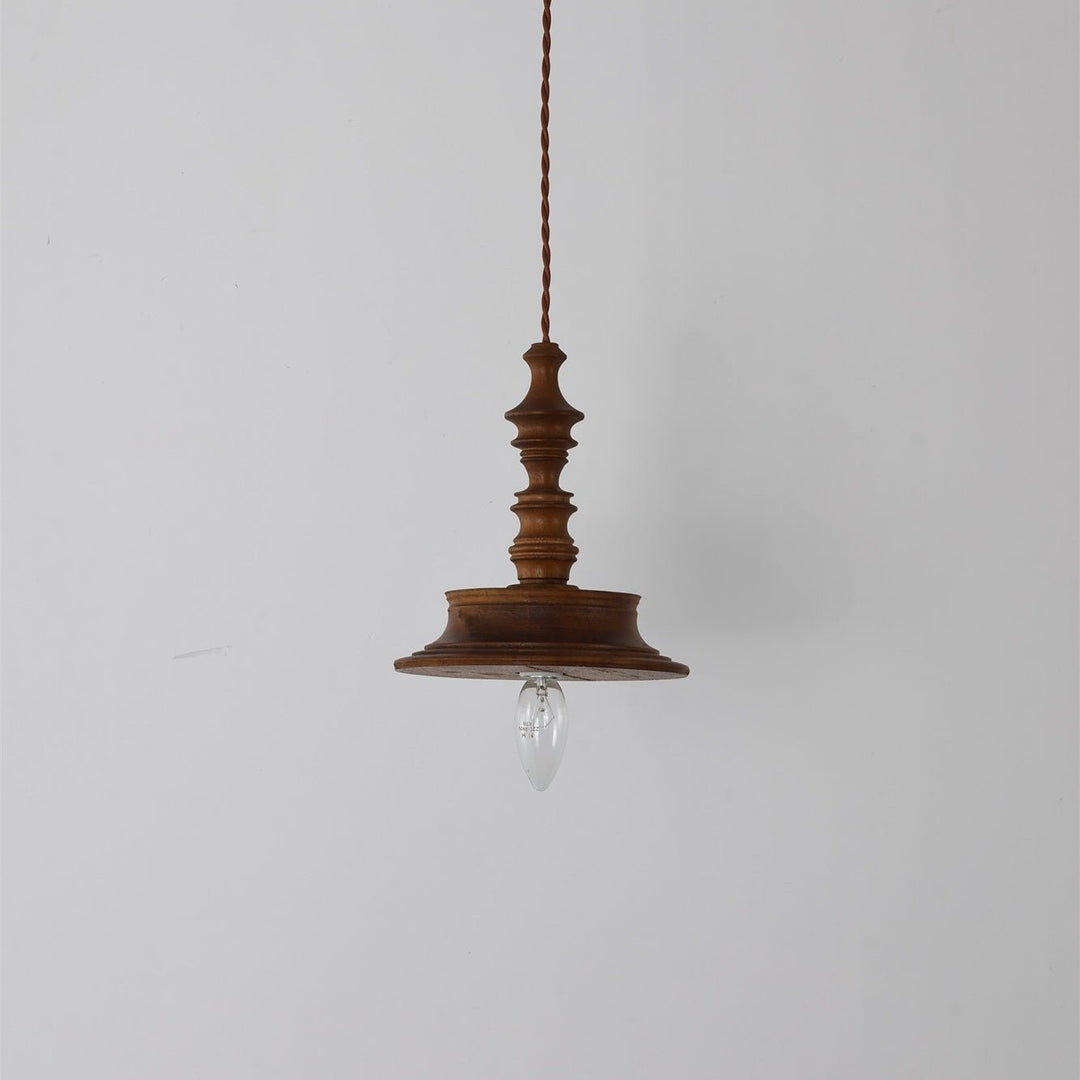 Sumally Pendant Lamp - Vakkerlight