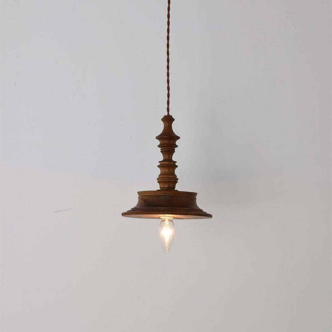 Sumally Pendant Lamp - Vakkerlight