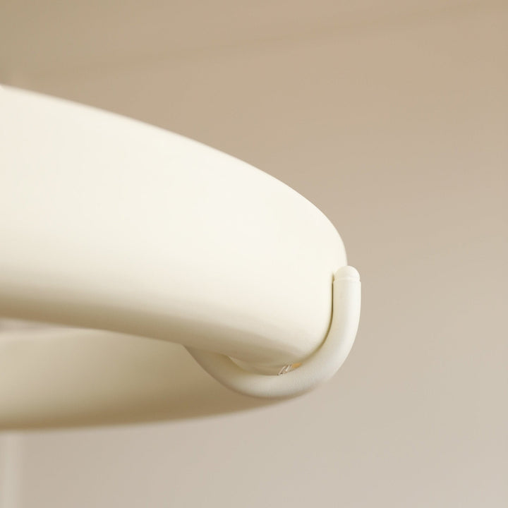 Tinsley Plaster Chandelier - Vakkerlight