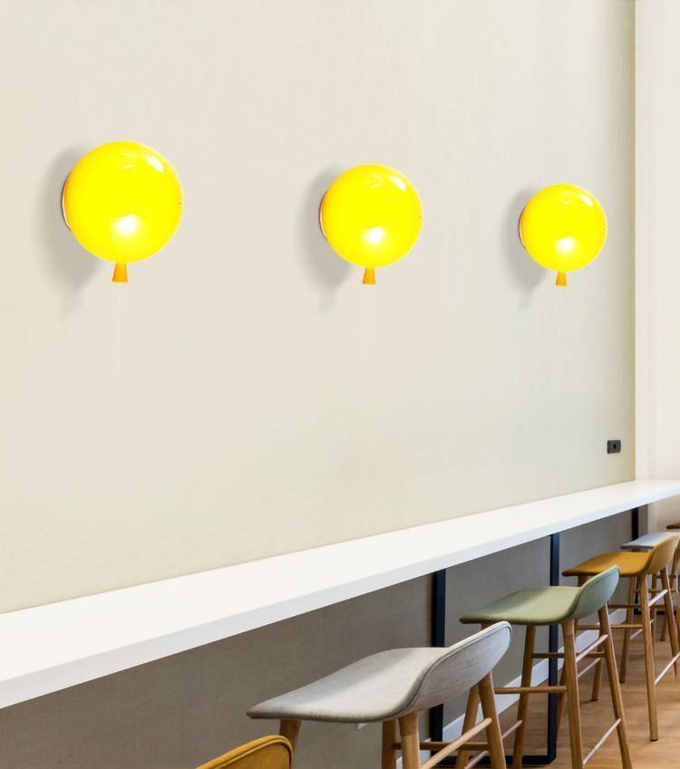 Memory Wall Light - Vakkerlight