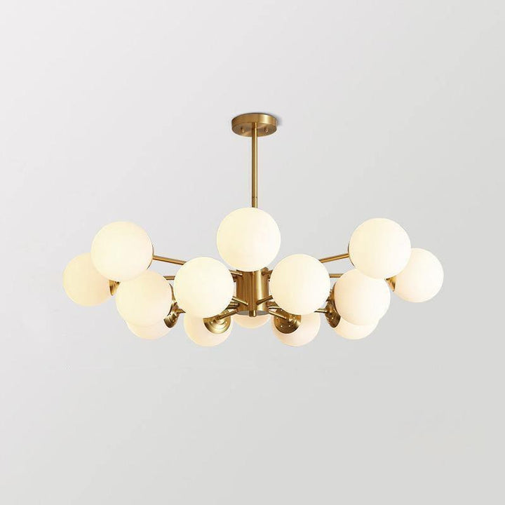 Karrington Chandeliers - Vakkerlight