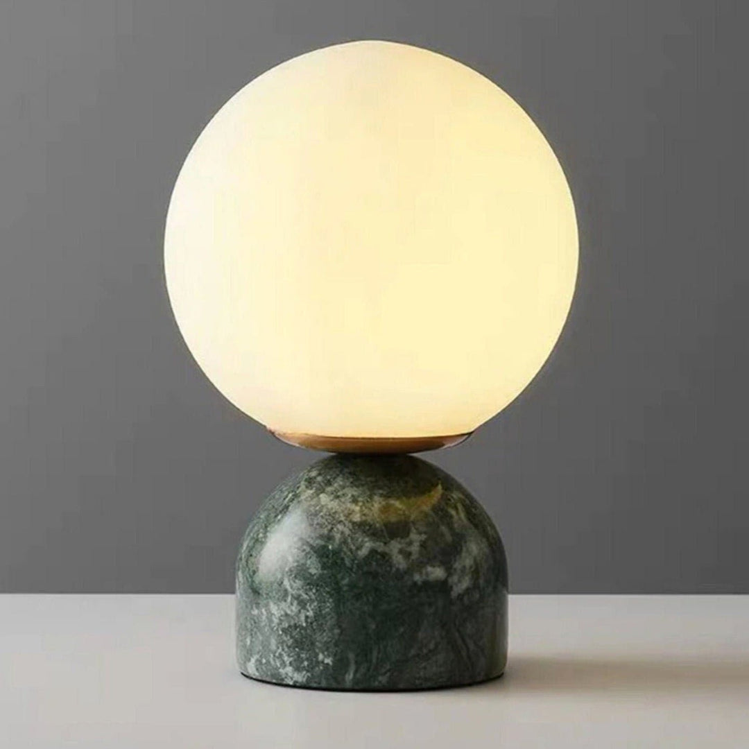 Sylas Marble Table Lamp - Vakkerlight
