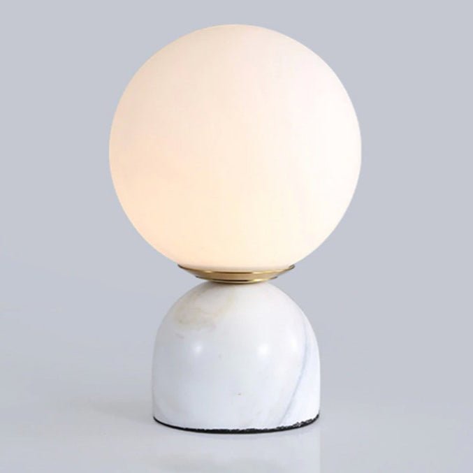 Sylas Marble Table Lamp - Vakkerlight