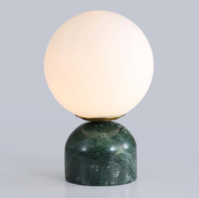 Sylas Marble Table Lamp - Vakkerlight