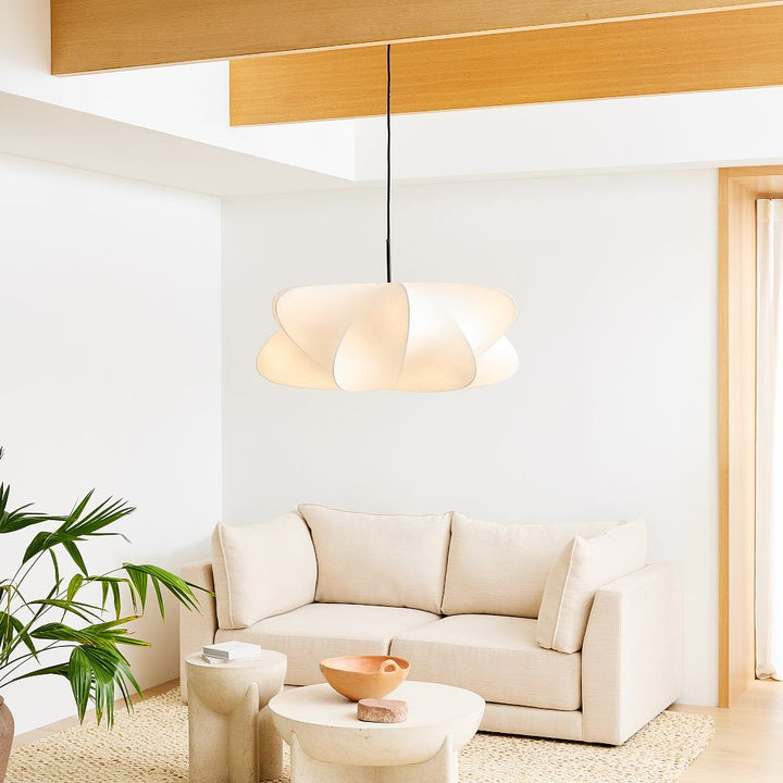 Elysia Pendant Light - Vakkerlight