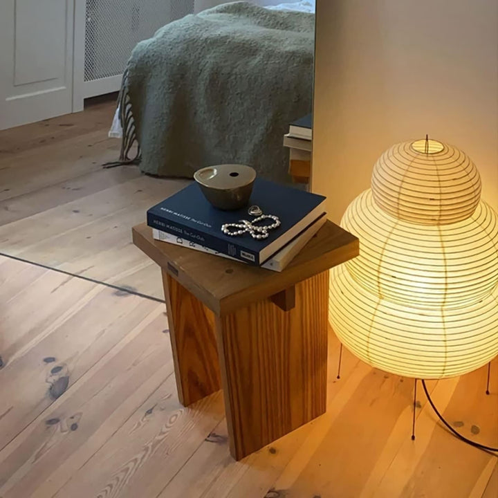 Akari Paper Table Lamp - Vakkerlight