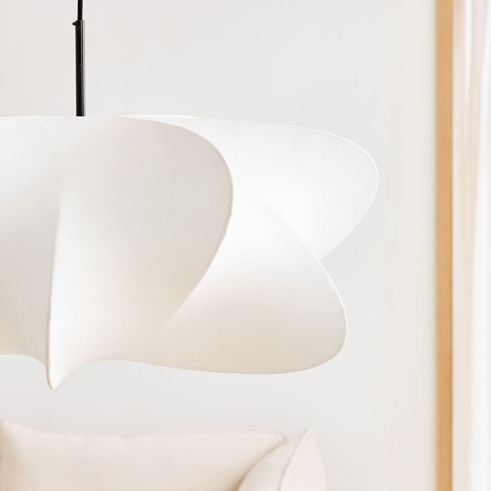 Elysia Pendant Light - Vakkerlight