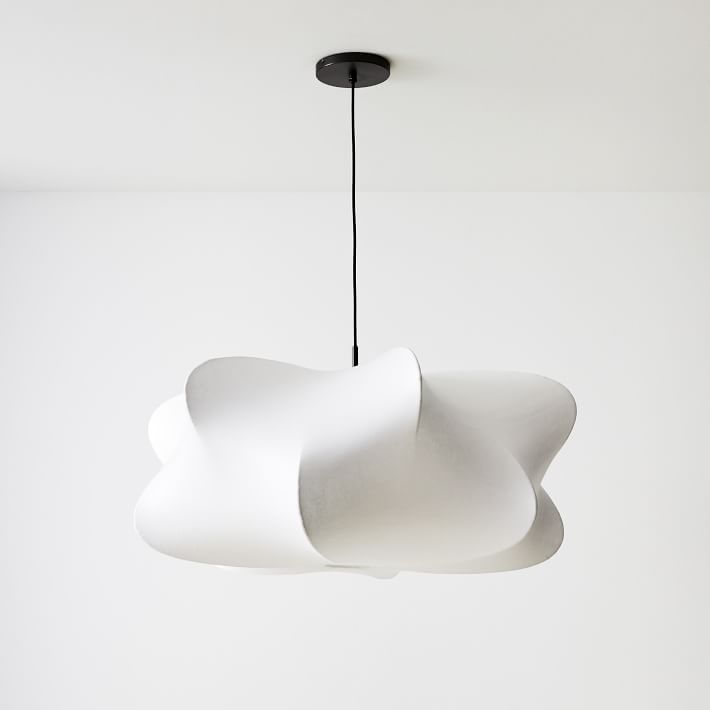 Elysia Pendant Light - Vakkerlight