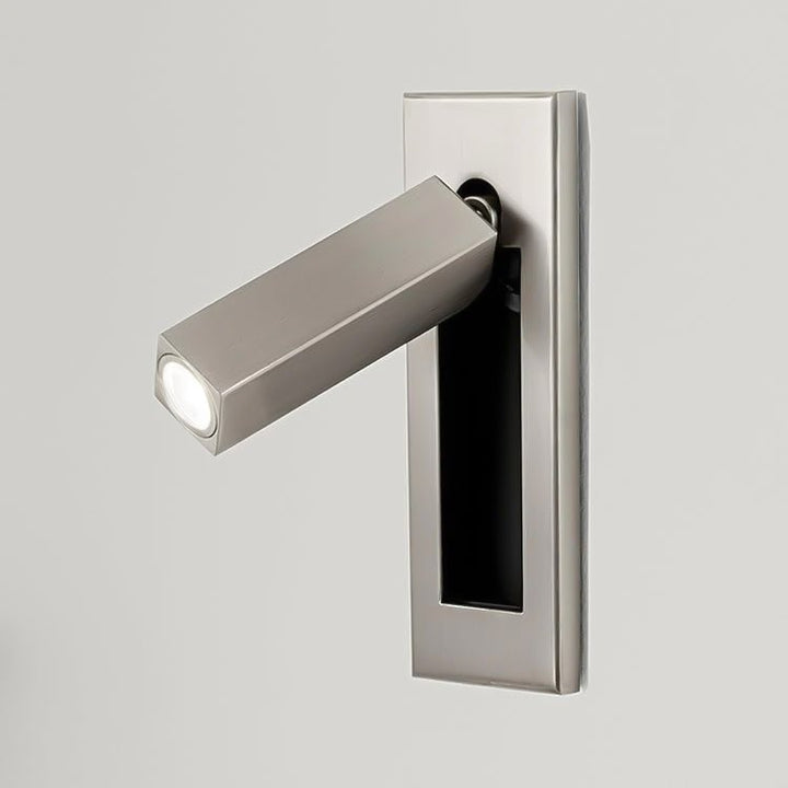 Embedded Bedside Sconce - Vakkerlight
