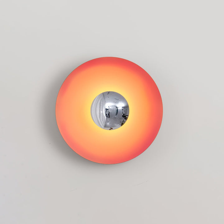 Simplicity Glow Wall Light - Vakkerlight