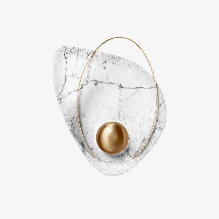 Pearl Wall Lamp - Vakkerlight