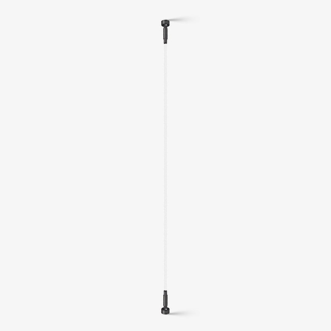 Skyline Linear Strip Ceiling Light - Vakkerlight