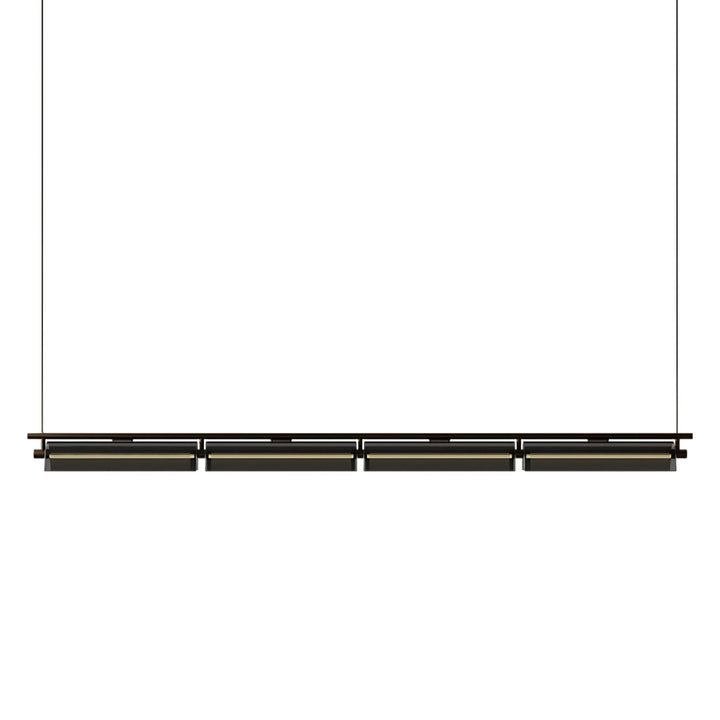 Axya Island Chandelier - Vakkerlight