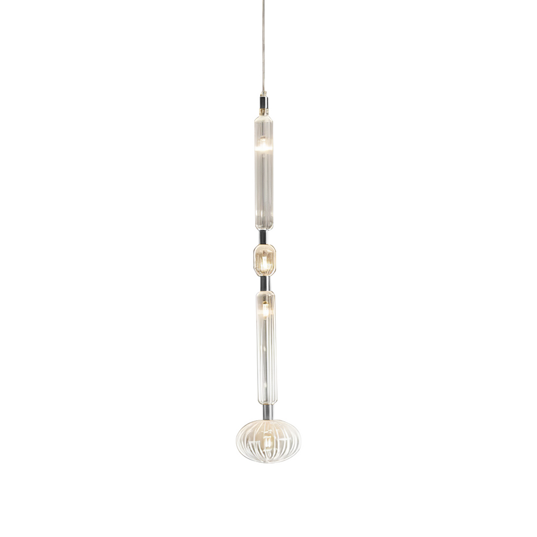 Cipher Pendant Light