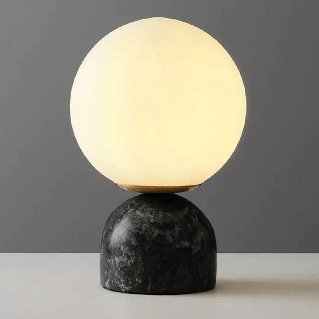 Sylas Marble Table Lamp - Vakkerlight