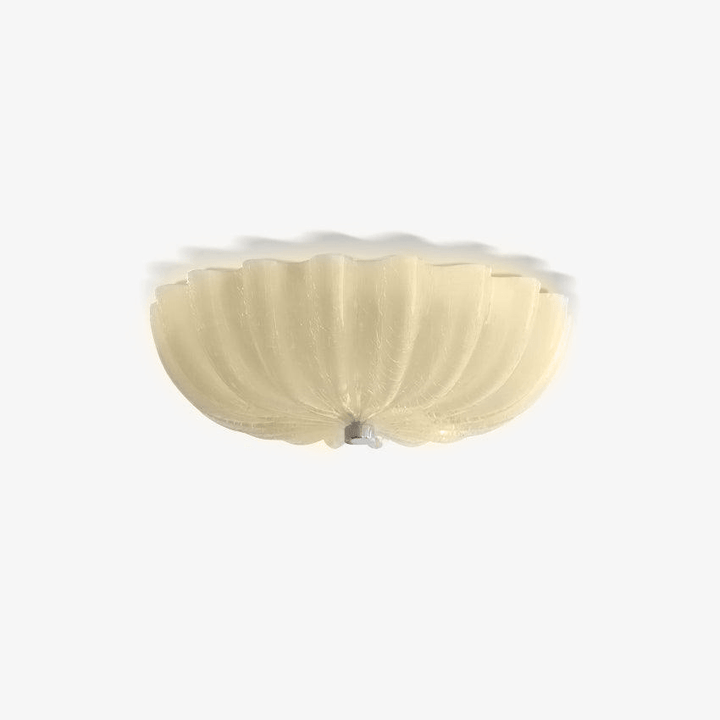 Murano Blown Glass Ceiling Light - Vakkerlight
